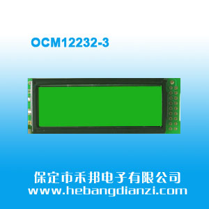 OCM12232-3 SG5V