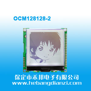 OCM128128-2 3.3V ֎(k)