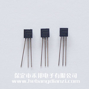 LM385B-2.5V a(chn)