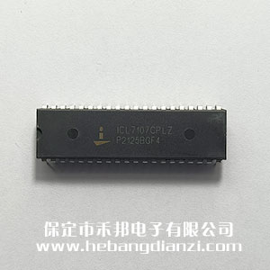 ICL7107CPLZ _a